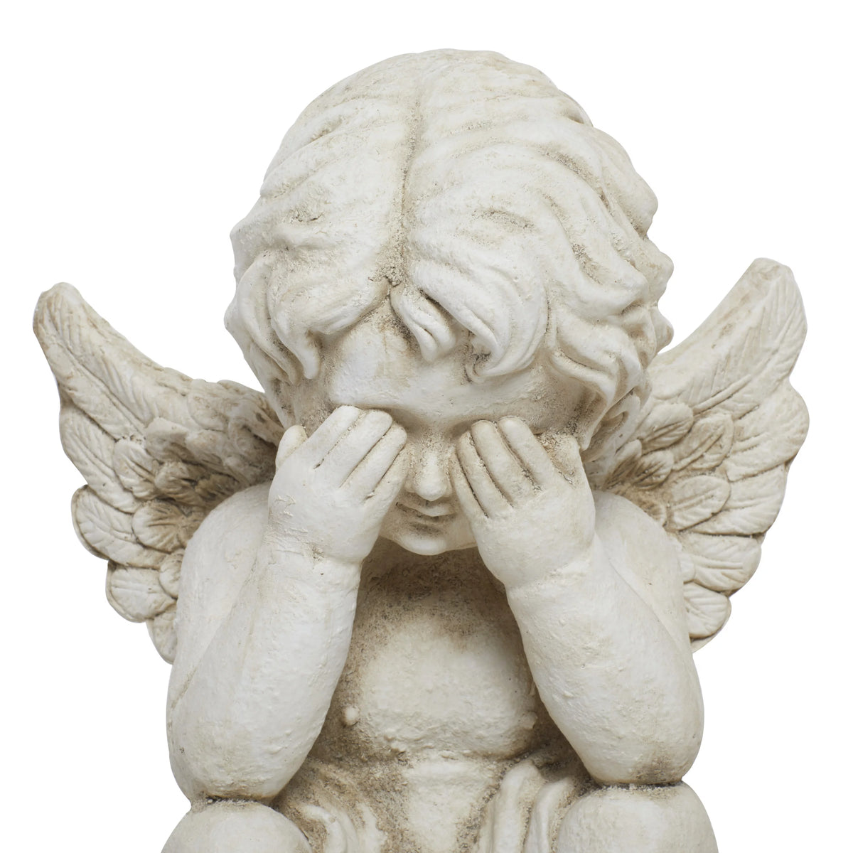 29" Indoor Outdoor Angel Garden Sculpture 3 Pack U21444