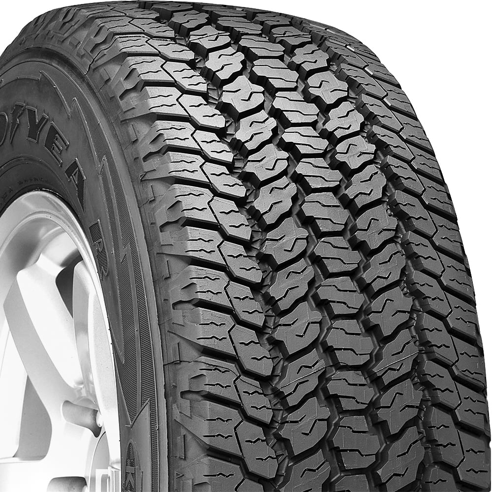 All-Terrain Tire 265/60R18 110H X852
