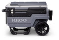 70 Qt. Wheeled Cooler H9199
