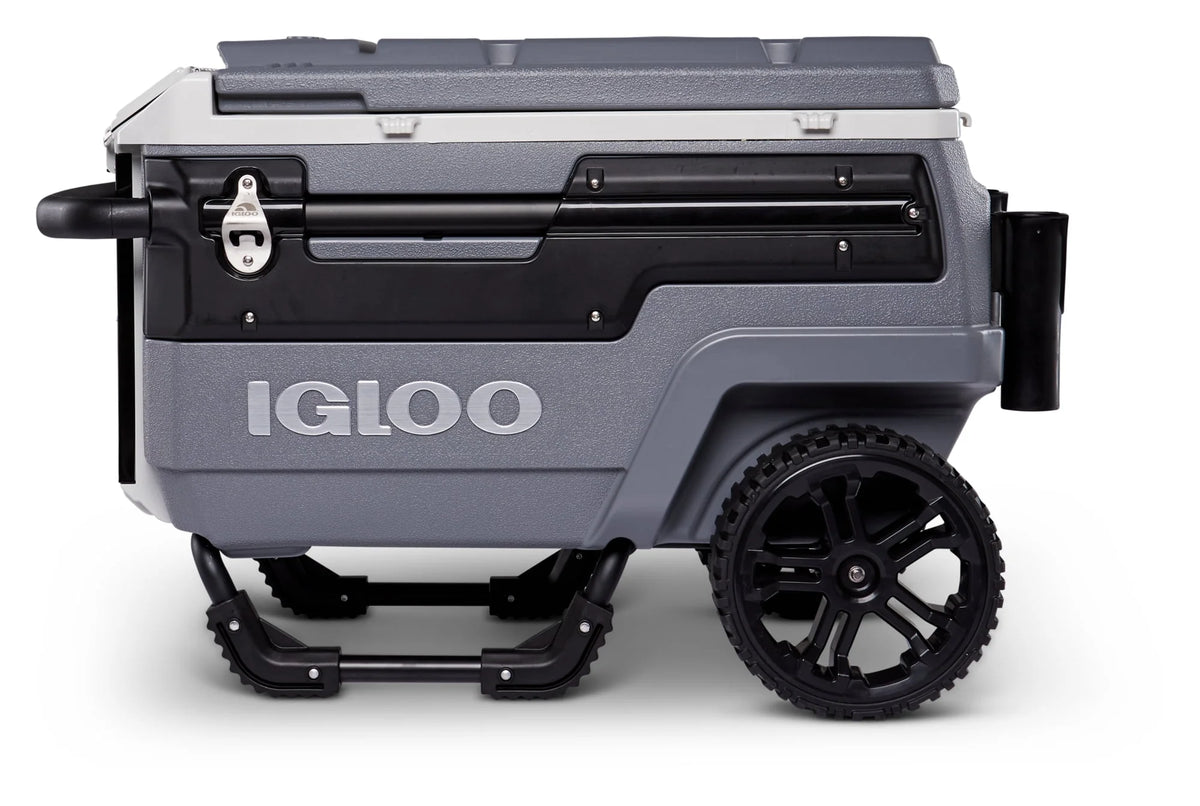 70 Qt. Wheeled Cooler H9199