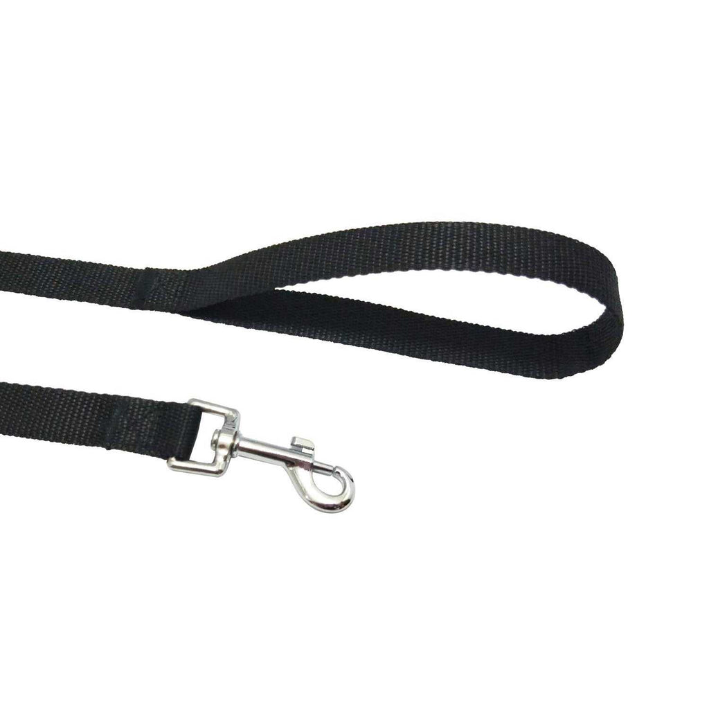 Nylon Dog Leash 15ft 20ft 30ft 50ft F845