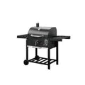Charcoal Barbecue L8157