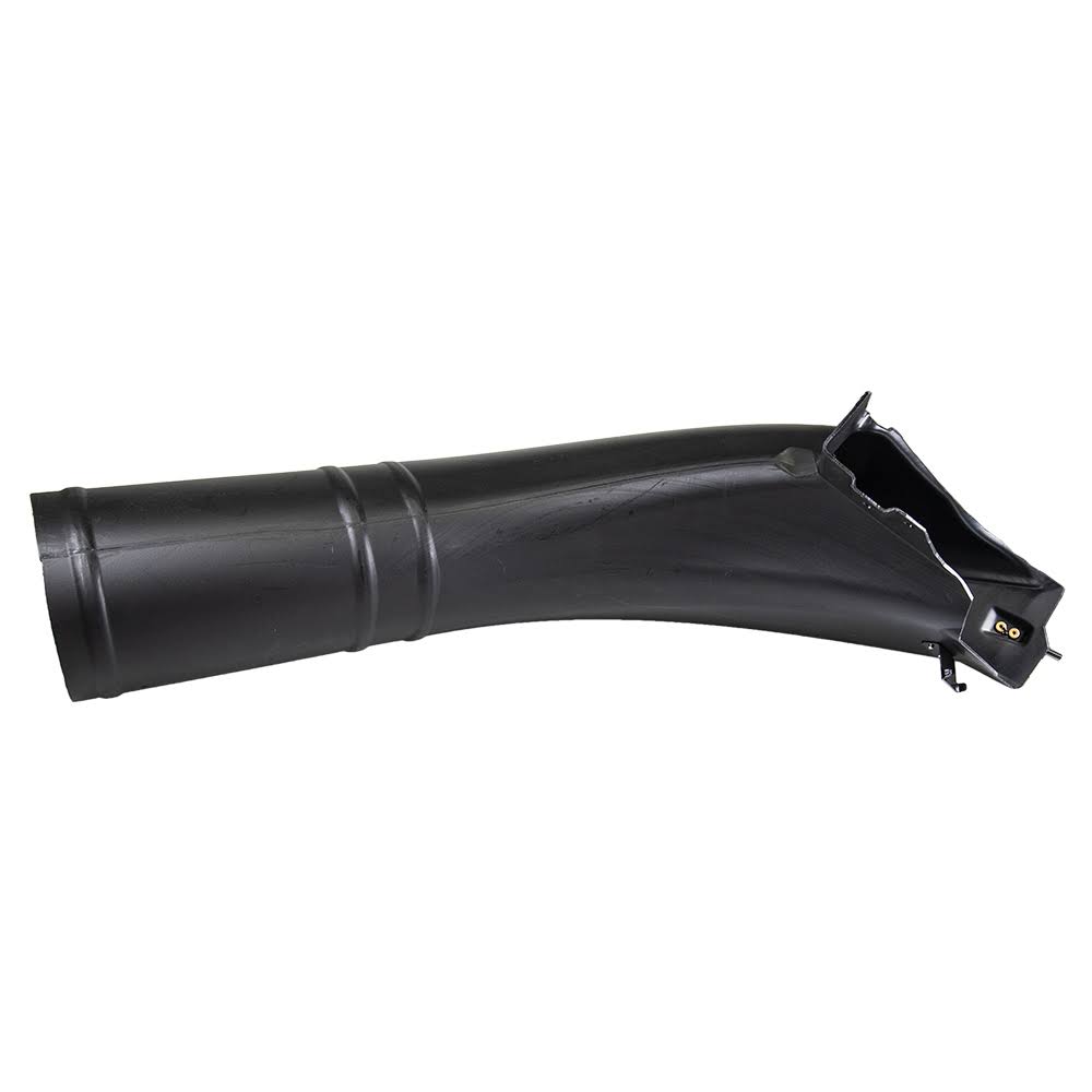 Lower Bagger Chute Assembly X920348