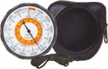 Battery-Free Altimeter and Barometer N54245