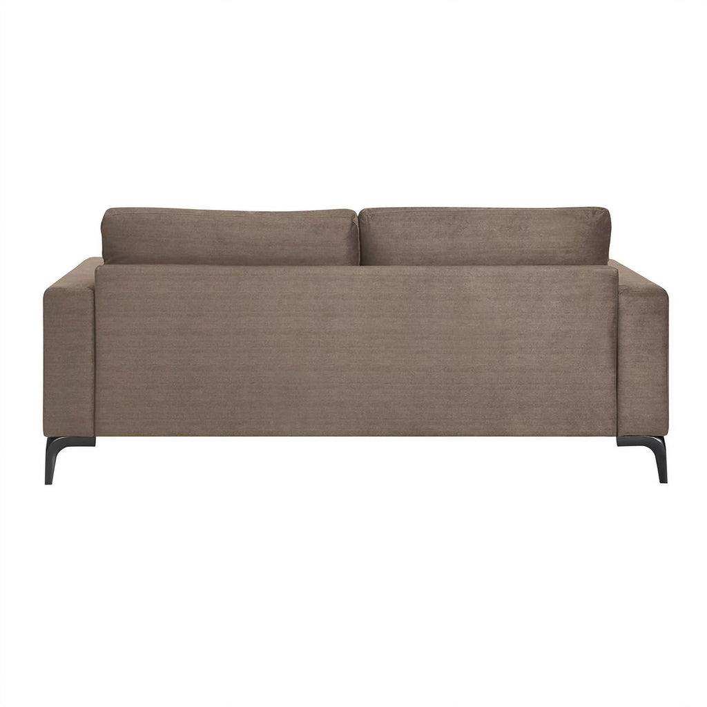 Neutral Buff Sofa J56645