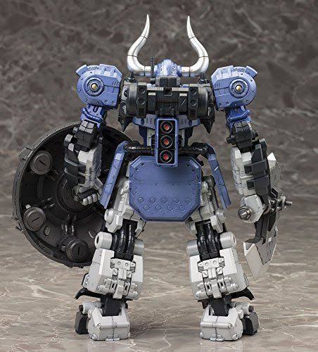 1/100 Scale Plastic Model L1030
