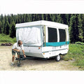 Folding Camper Lift Q204