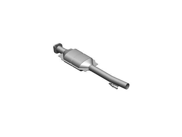 Direct Fit Catalytic Converter P5448