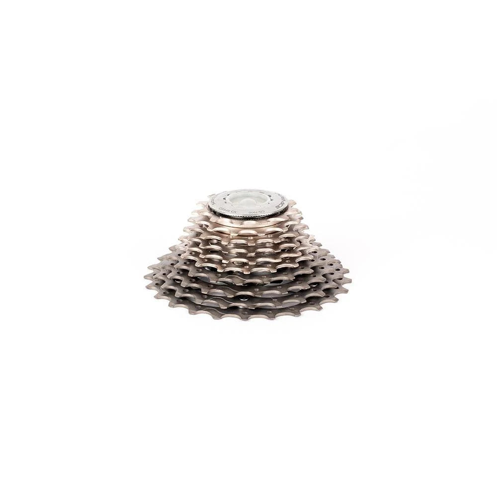 10 Speed Cassette D9398