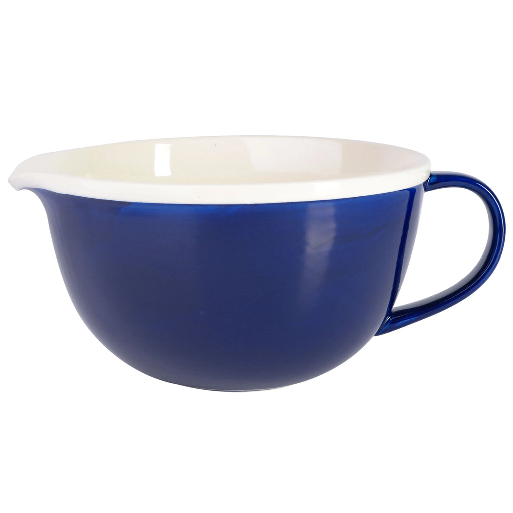 Stoneware Mixing Bowl Set 3 Piece W127750