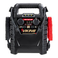 1000 Peak Amp Jump Starter and Power Pack with 150 PSI Air Compressor L552