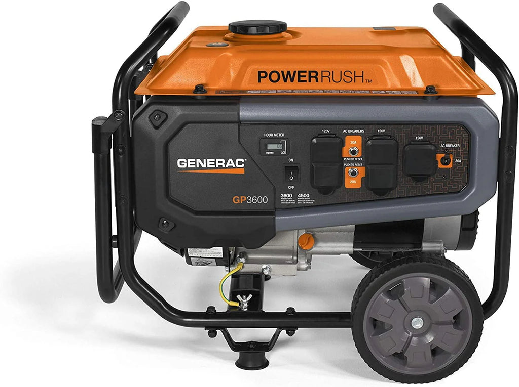 Portable Generator Z90906