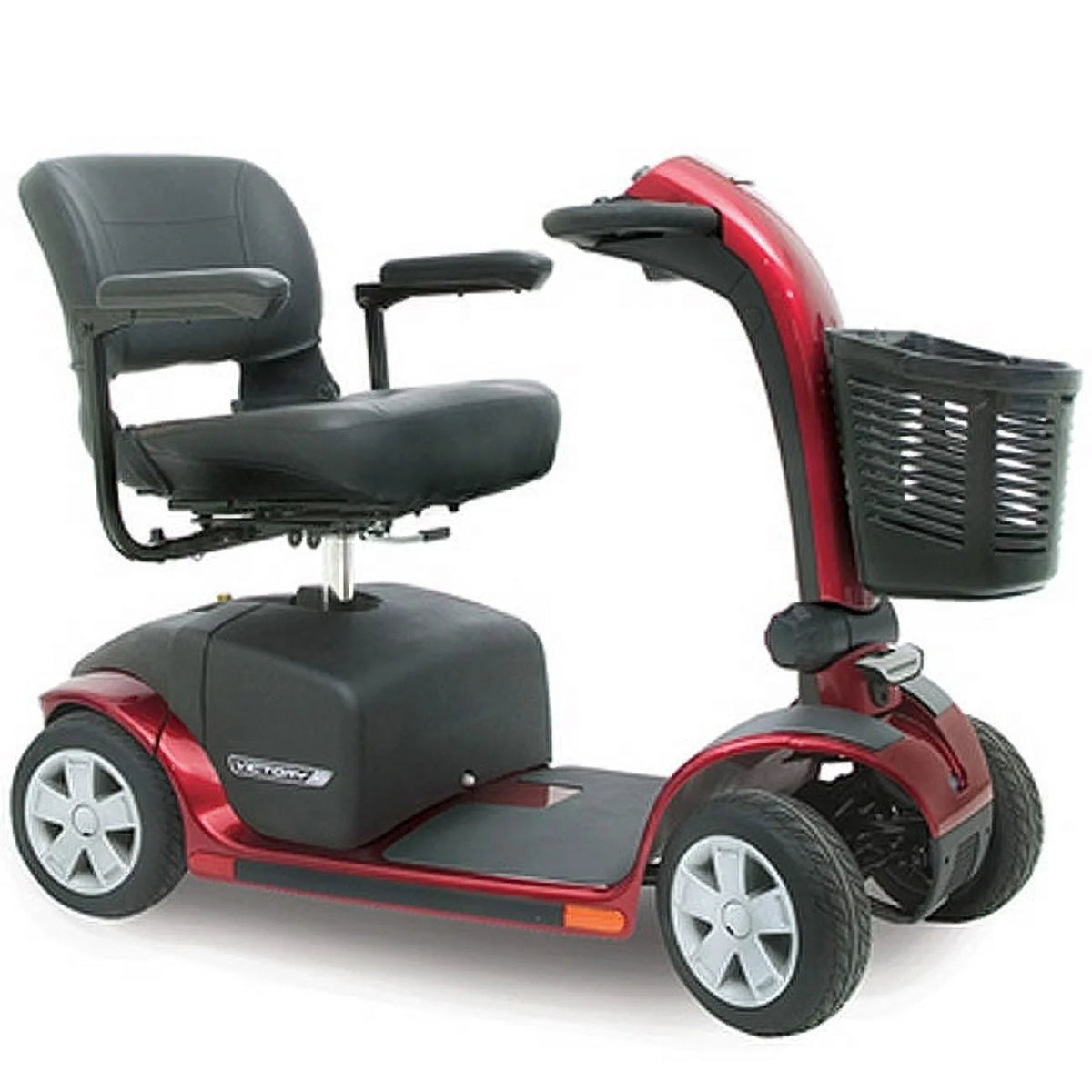 4-Wheel Electric Scooter C65774
