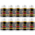 Male Enhancement Supplement 10 Bottles Z5645
