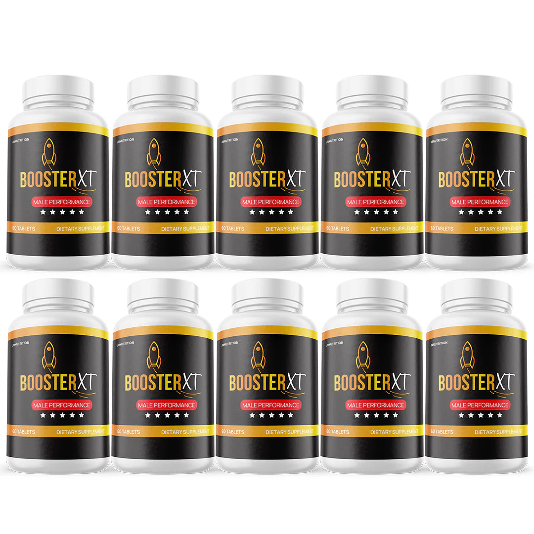 Male Enhancement Supplement 10 Bottles Z5645