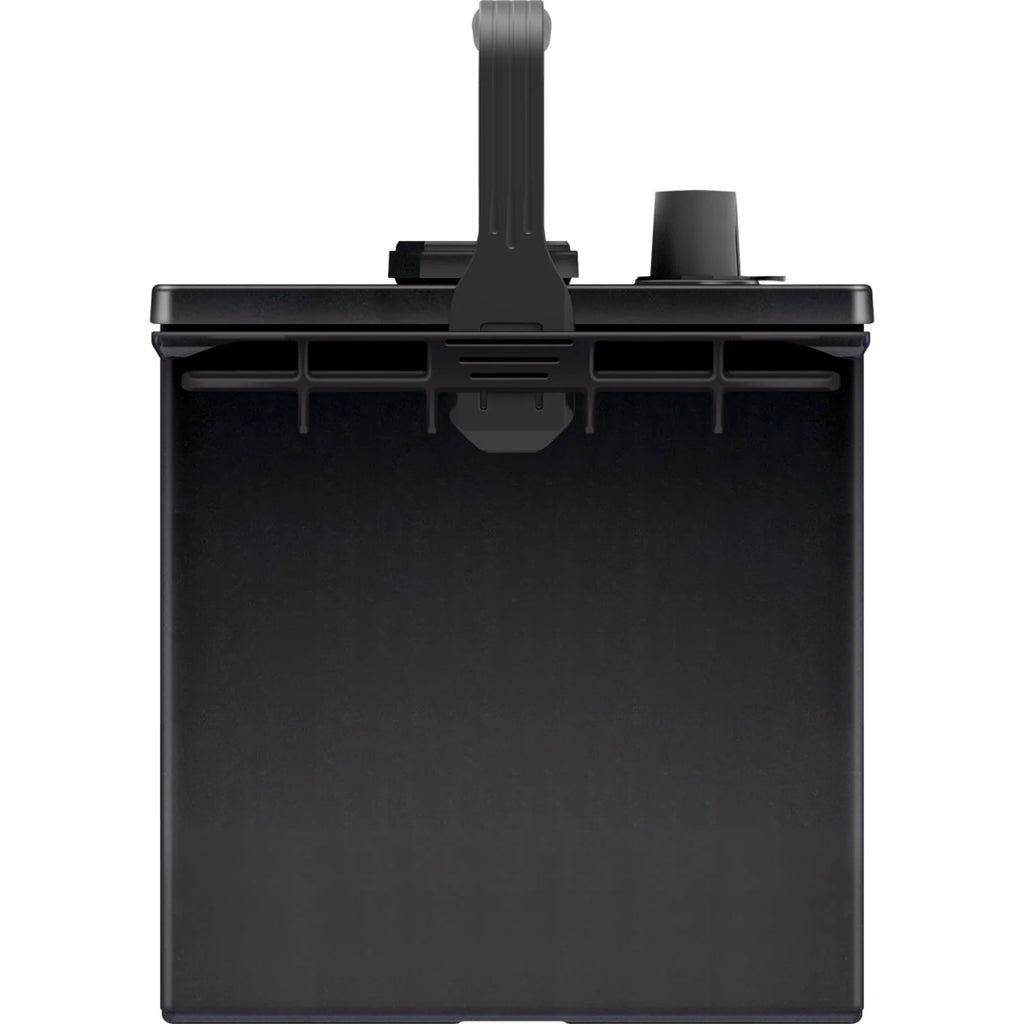 Lead Acid Automotive Battery Group Size 35 12 Volt 490 CCA Q492