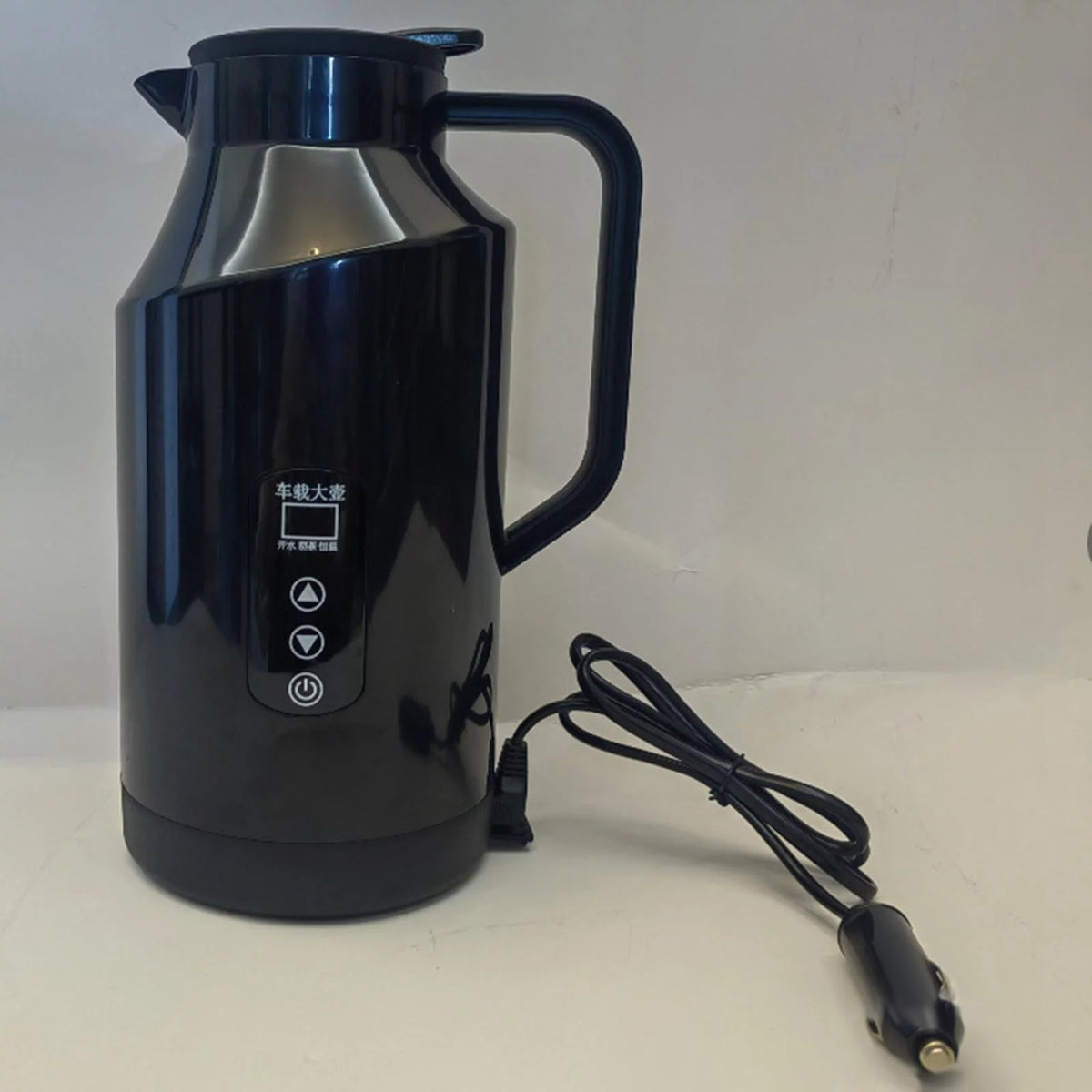 1400ml Stainless Steel Travel Kettle D51216
