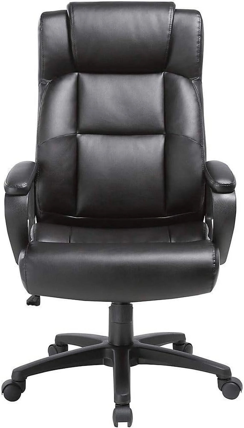 Black High-Back Executive Chair G420536