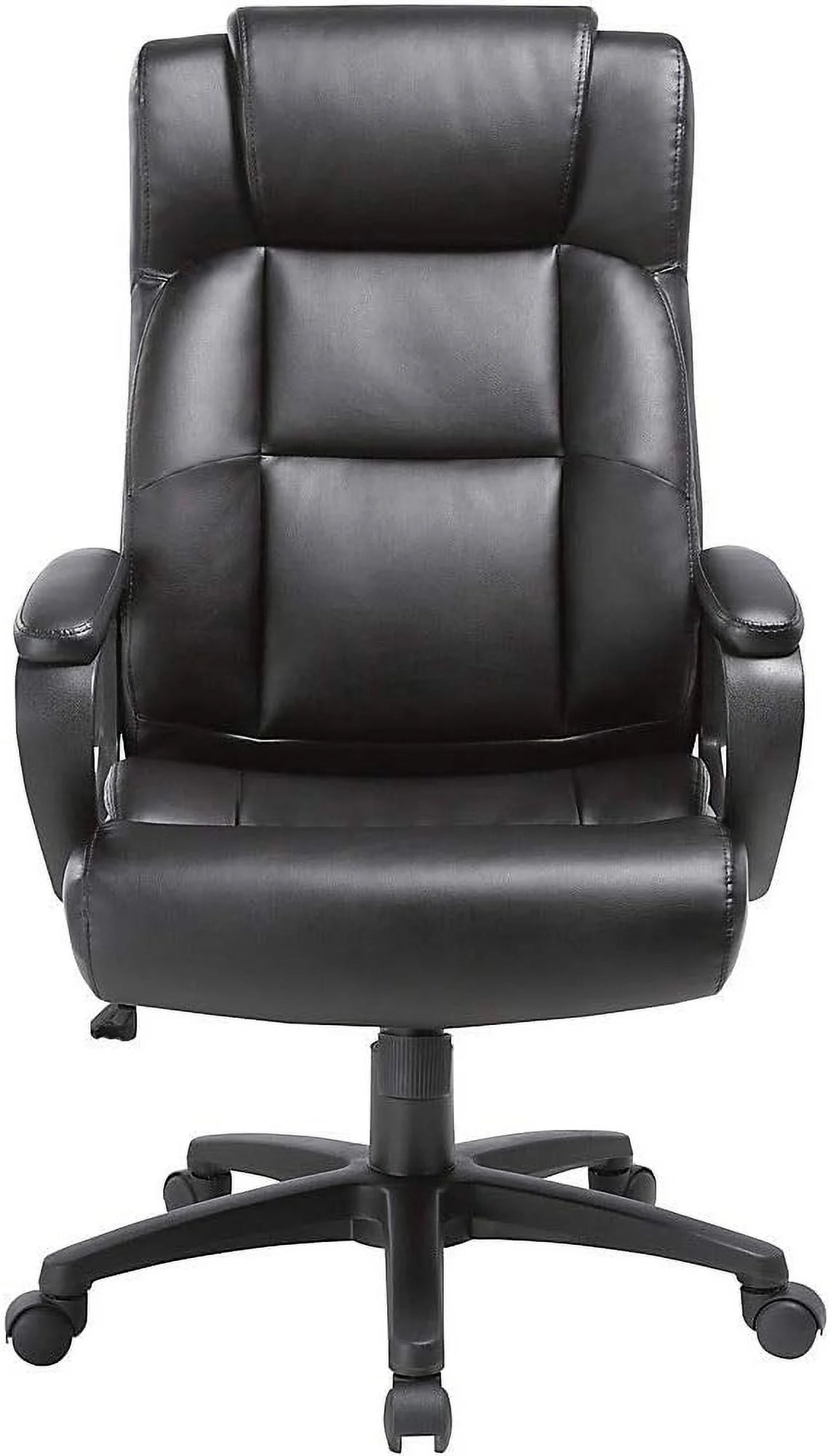 Black High-Back Executive Chair G420536