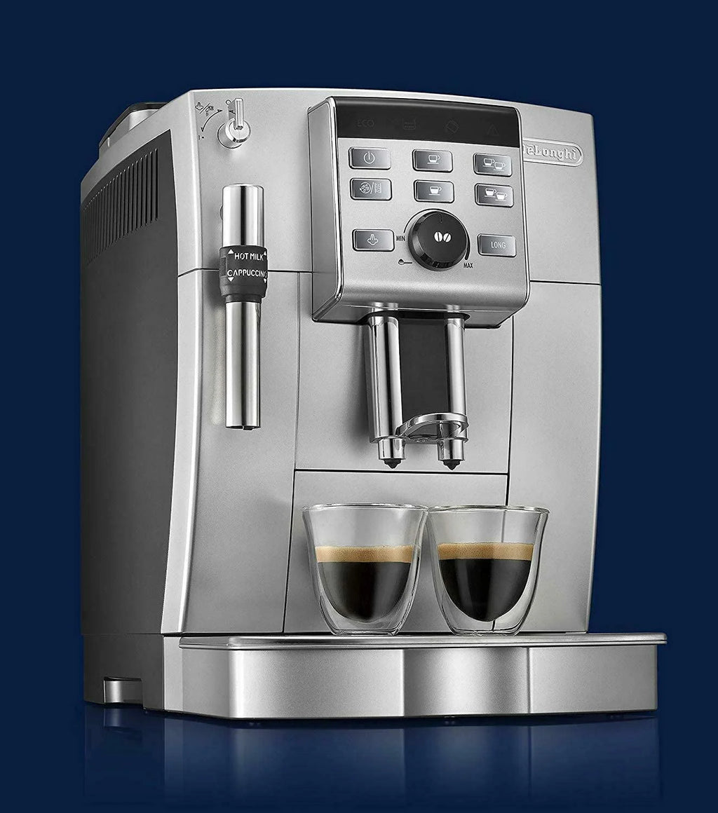 Automatic Cappuccino & Espresso Machine Z42181