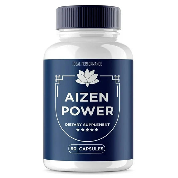 Energy Supplements for Men O722240
