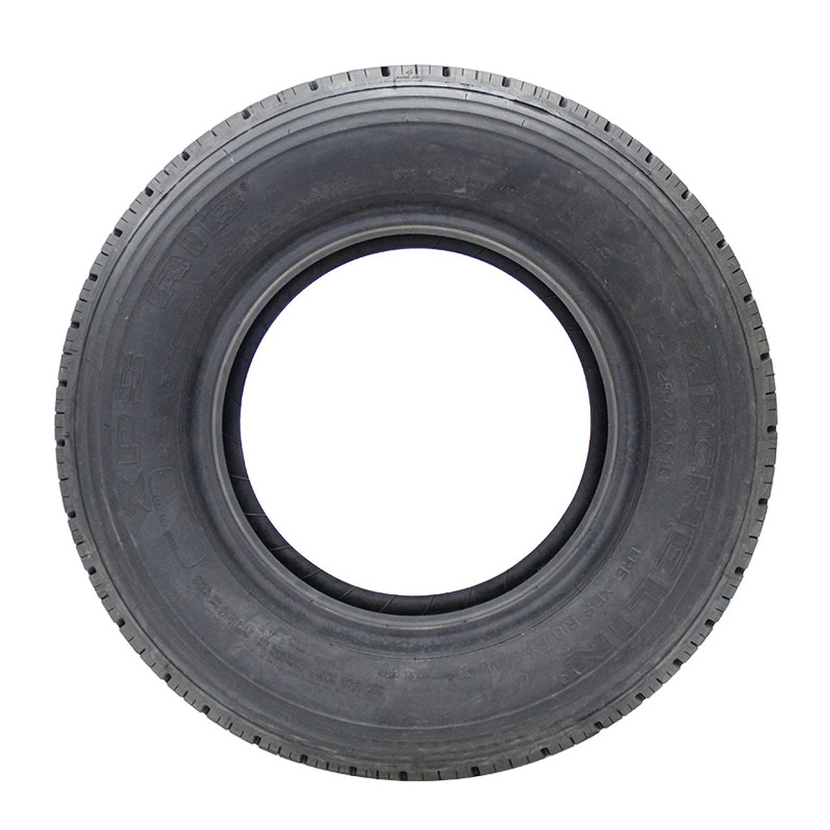 Michelin XPS Rib Summer LT215/85R16 115/112Q E Light Truck Tire H99747