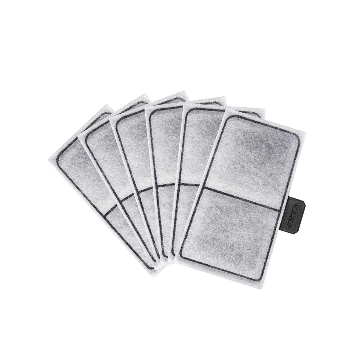 6 Pack Filter Cartridge P980665