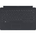 Black Type Cover J6493