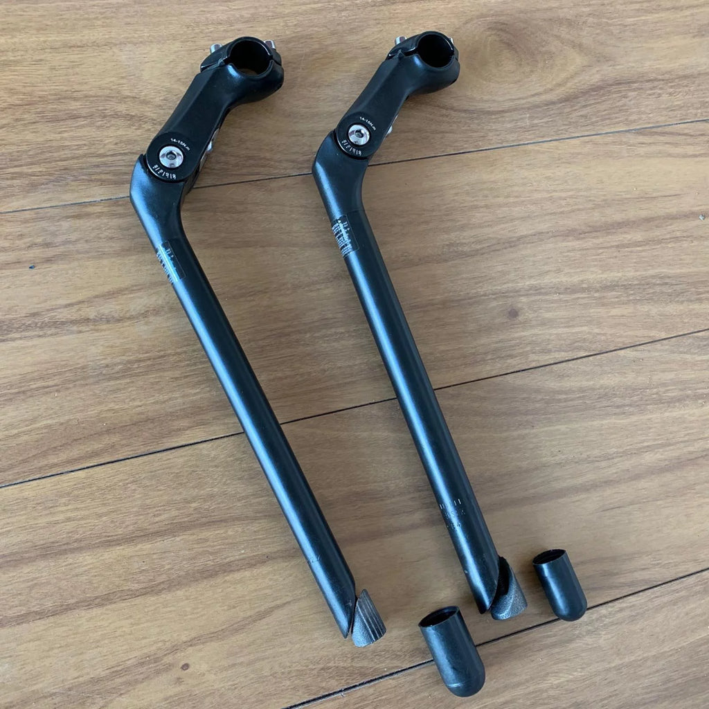 Adjustable Bike Quill Stem Extender 22.2mm V634