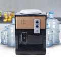 5L Black Top Loading Hot & Cool Water Dispenser F321180