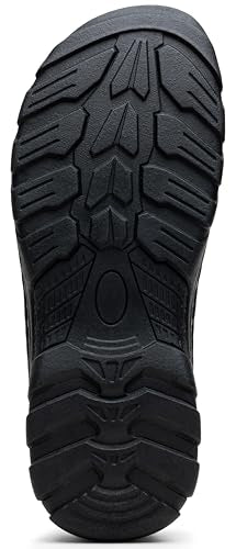 Leather Slip On Sandals L7433