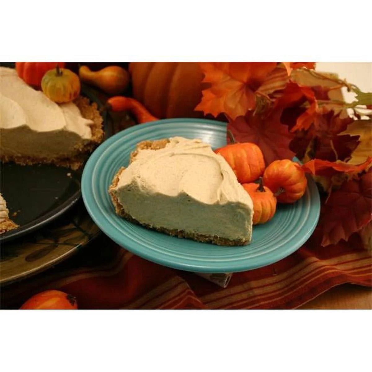 Pumpkin Pie Cheesecake Mix 12 Pack N71518