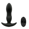 2in 1 Prostate Massager 7 Thrusting Modes Waterproof C2129
