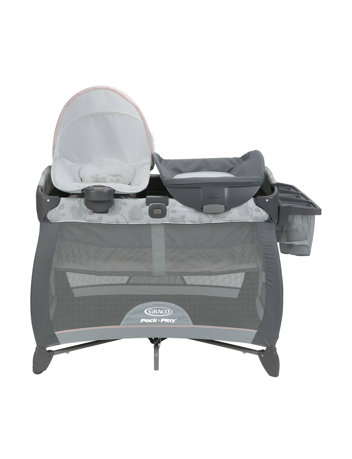 Portable Playard U99173