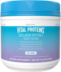 Collagen Peptides with Biotin, Vitamin C and Zinc 14.6 oz Q92377