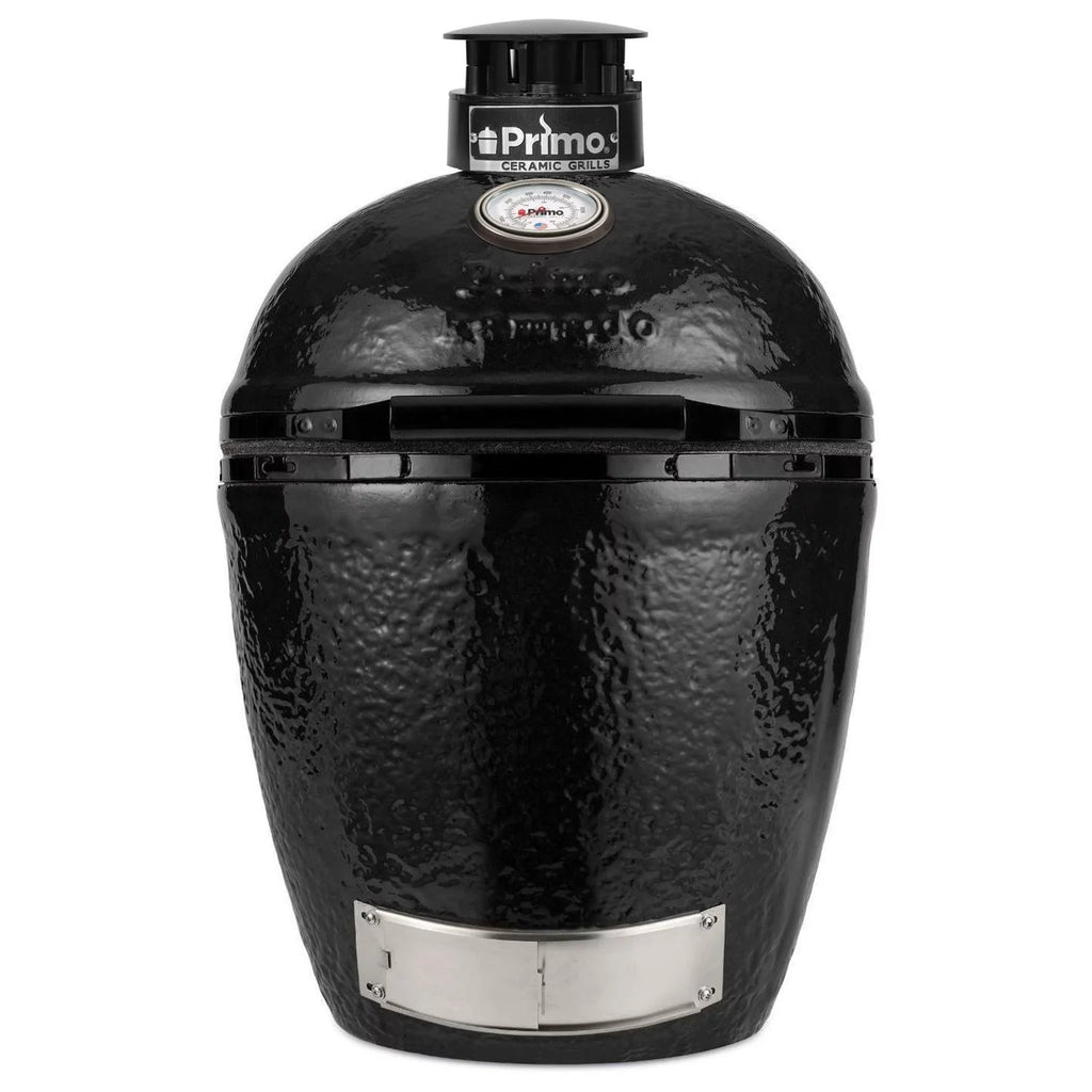 Round Ceramic Kamado Grill A2582