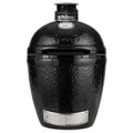 Round Ceramic Kamado Grill A2582