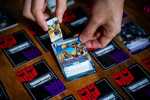 Deck-Building Game 1-5 players V290