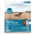 Freeze Dried Raw Dog Food E19627