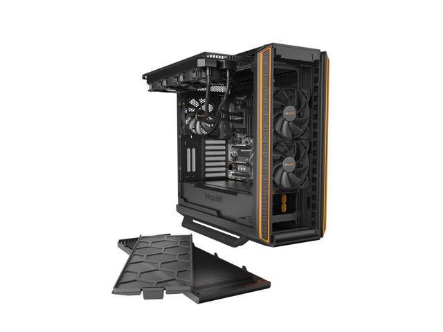 Mid-Tower ATX Case F996