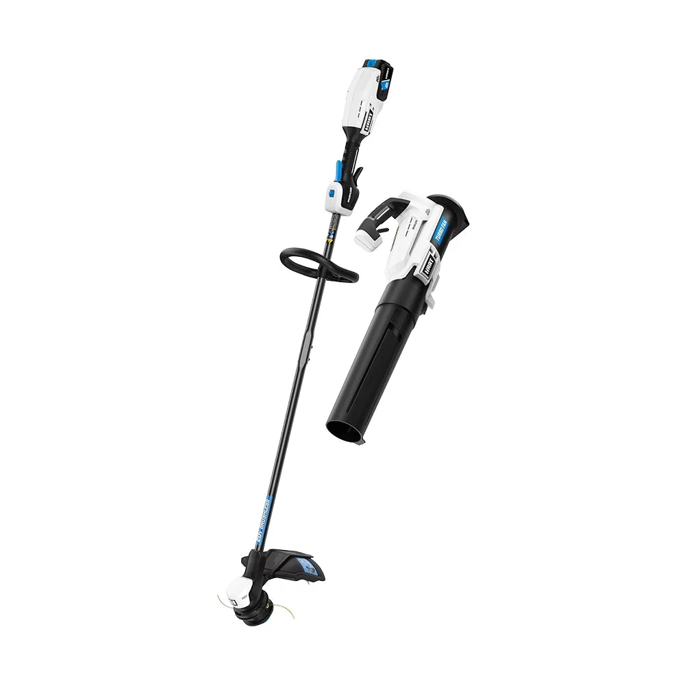 20-Volt 13-inch Brushless Combo Kit Q4567