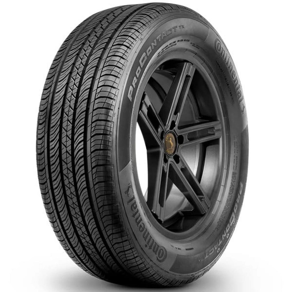 All Season 255/50R19 103V Passenger Tire E189196