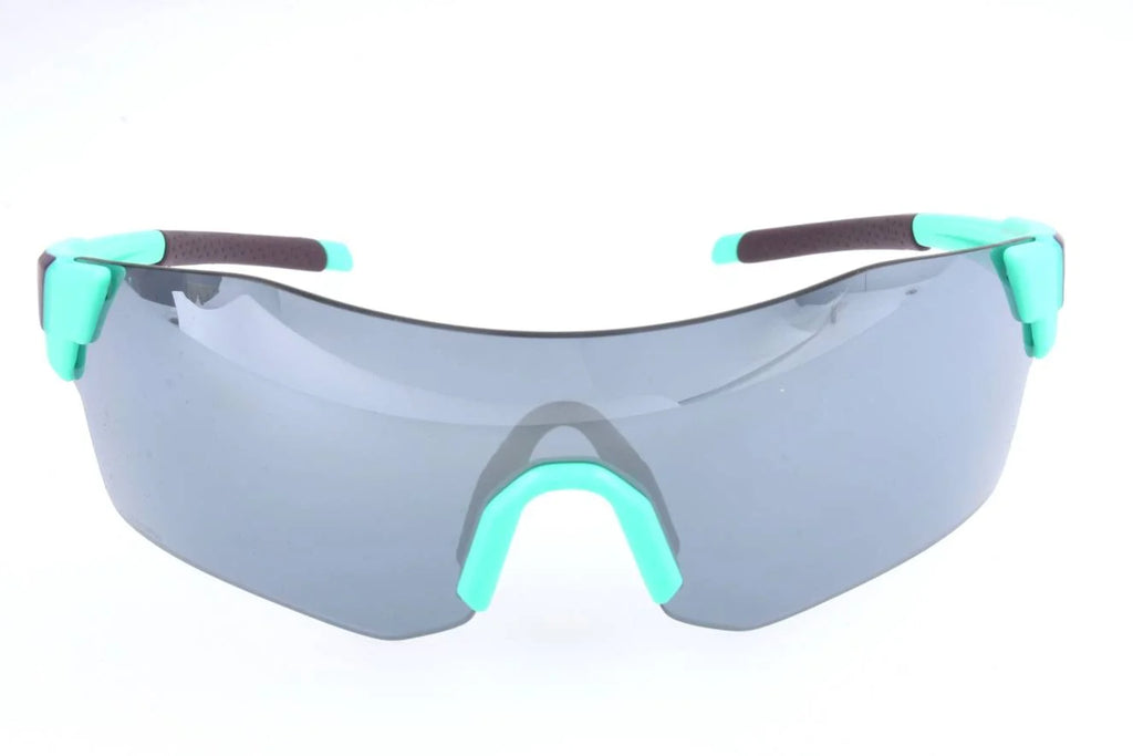 Green Sunglasses J6105