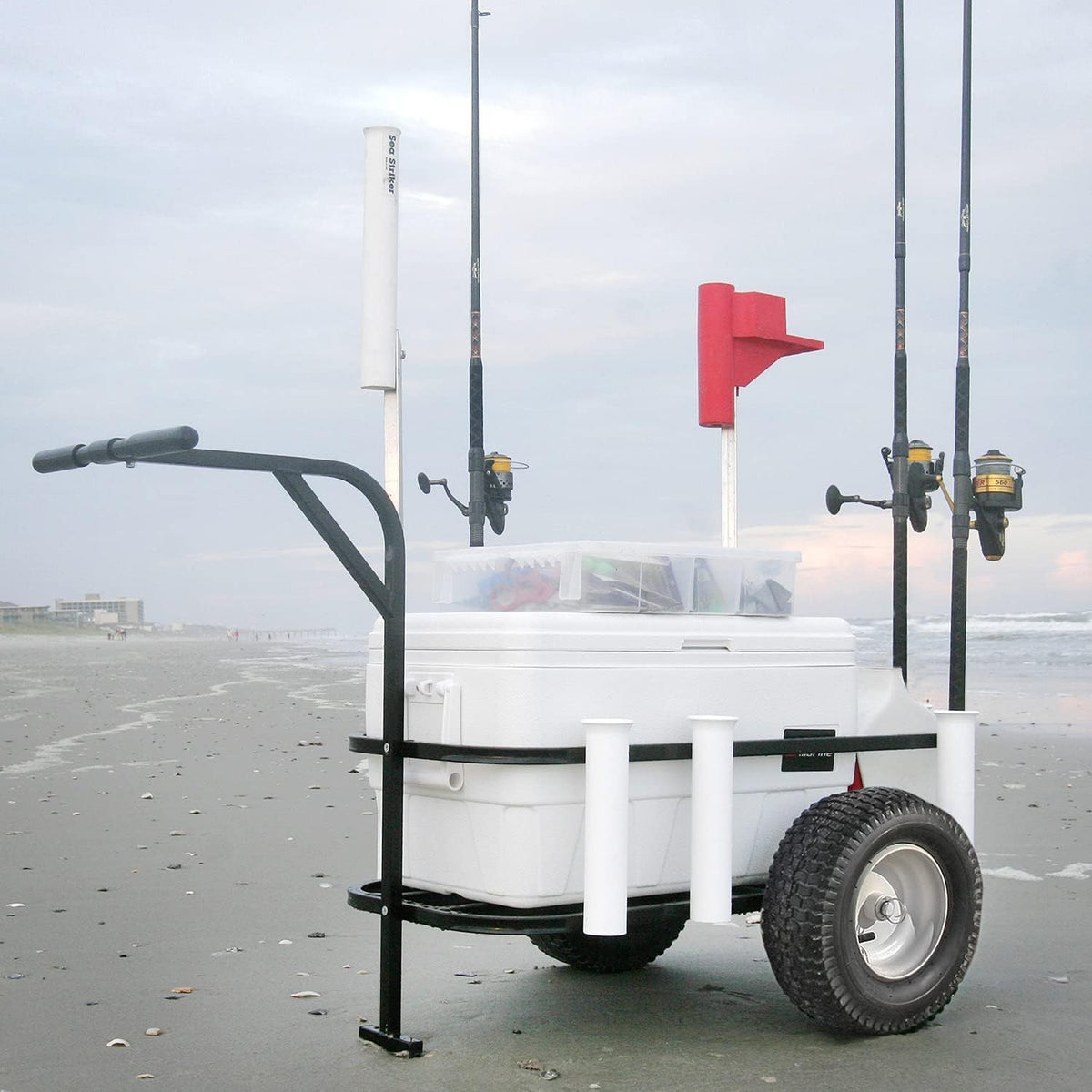 Fishing Cart R2537