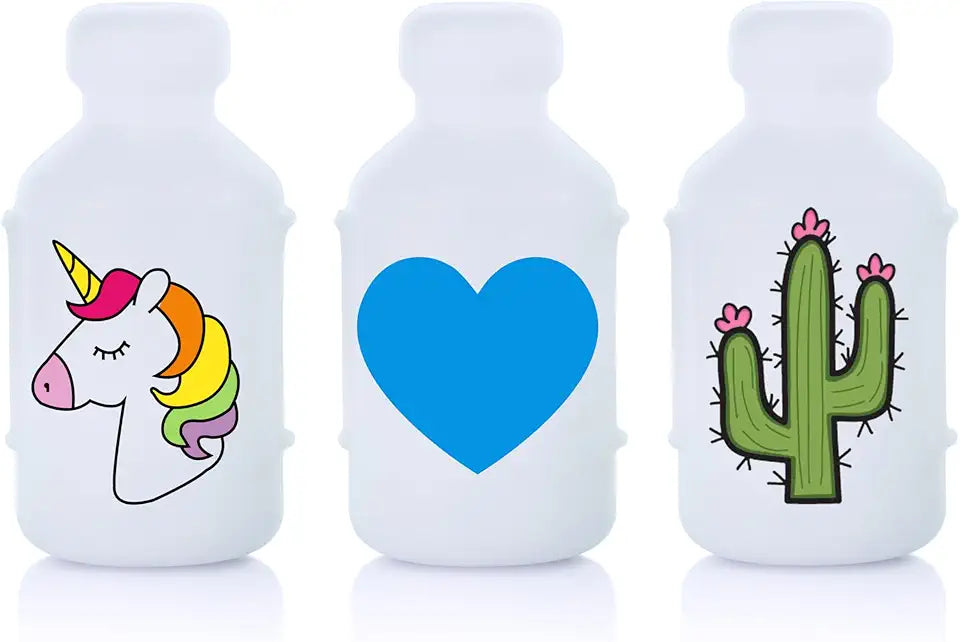 Insulin Vial Protector Case 3-Pack R829