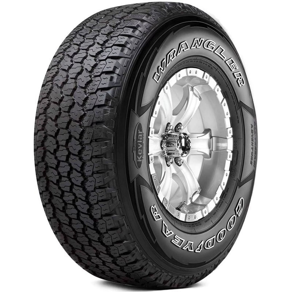 All Terrain Light Truck Tire U1476