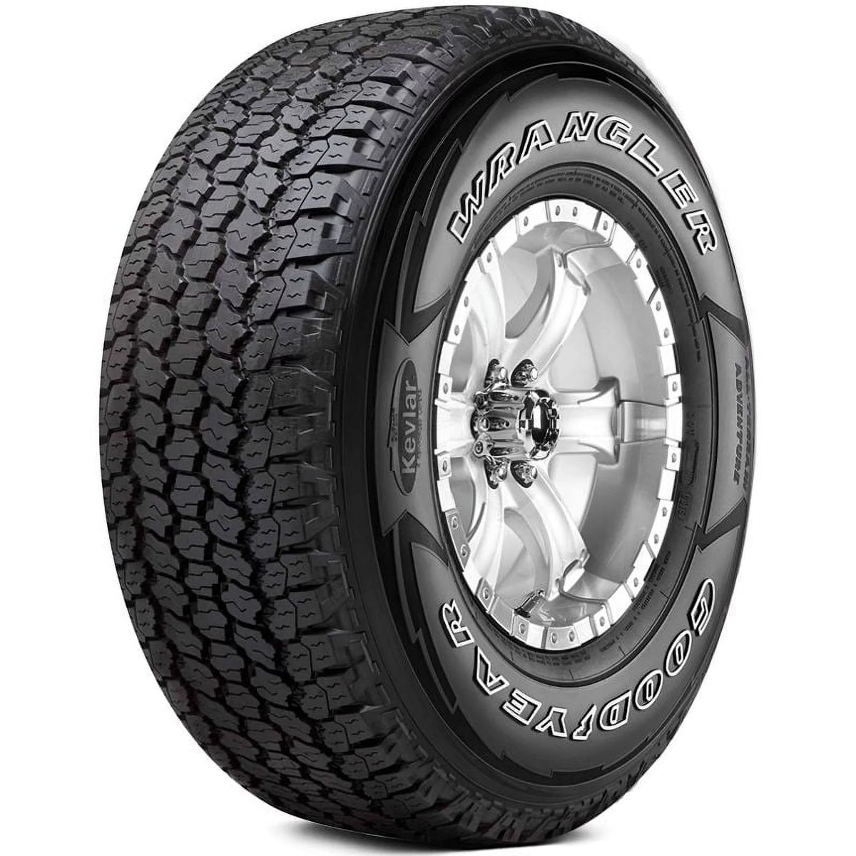 All Terrain Light Truck Tire U1476