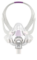 Full Face CPAP Mask with Headgear B9805