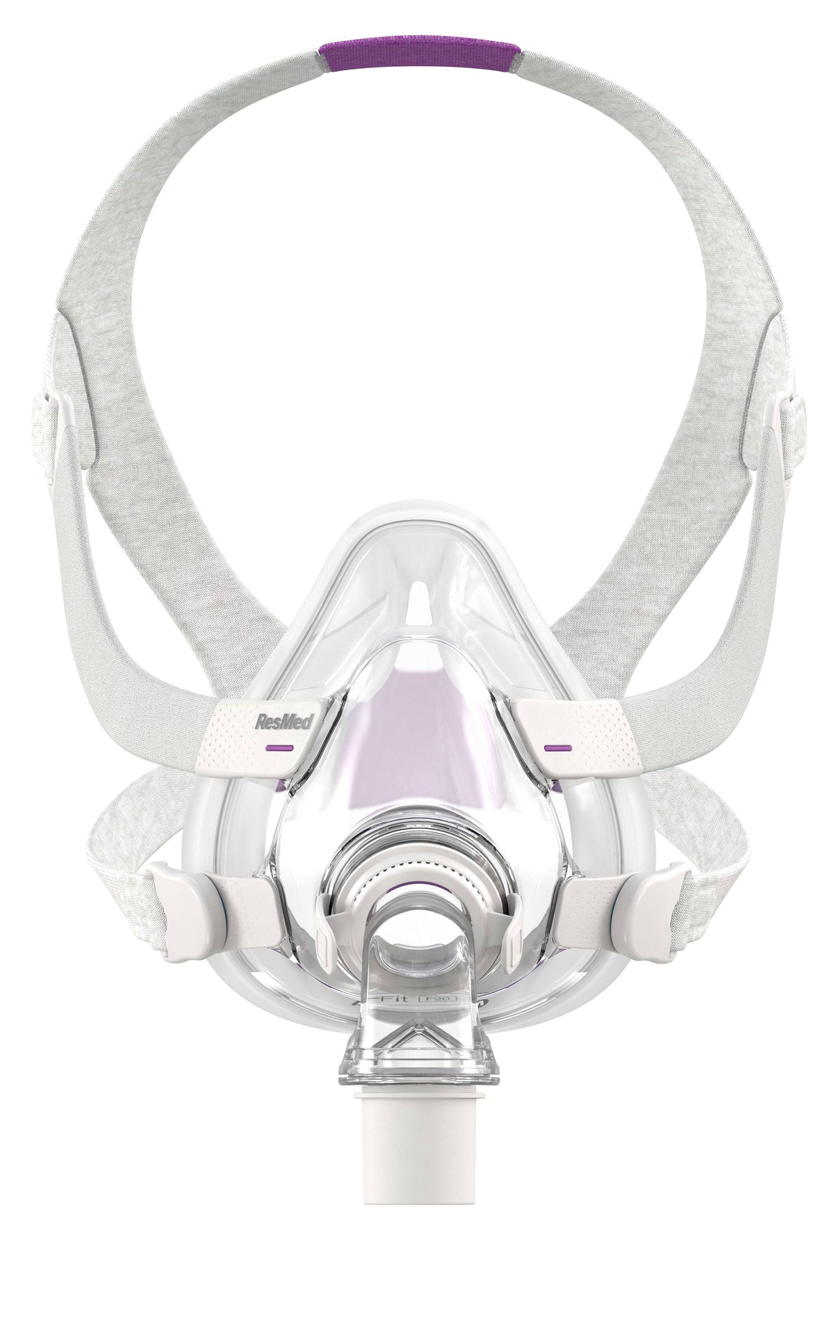 Full Face CPAP Mask with Headgear B9805