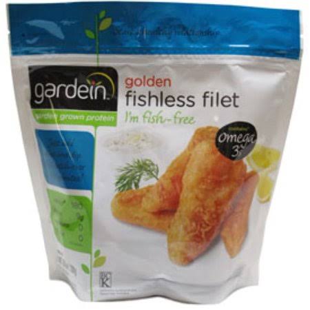Fishless Filet 10lbs F51347